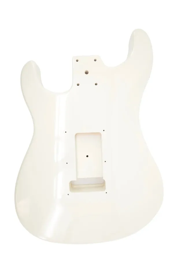 Tagima TG 530 corpo chitarra bianco seconda scelta