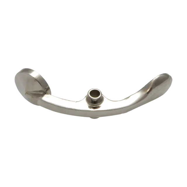 John Packer Waterkey chiave acqua tromba cornetta nichel