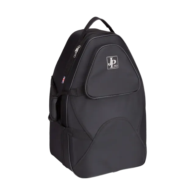 John Packer JP857 Pro custodia corno campana staccabile