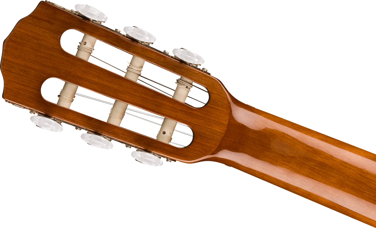 Fender Classic Design CN-30 chitarra classica natural nailon