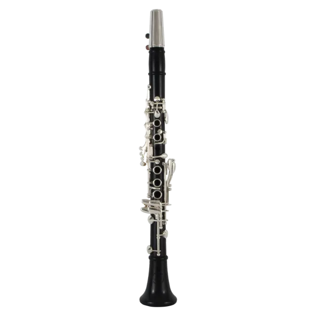 John Packer JP323 clarinetto Mib legno per banda