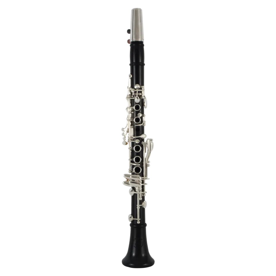 John Packer JP323 clarinetto Mib legno per banda