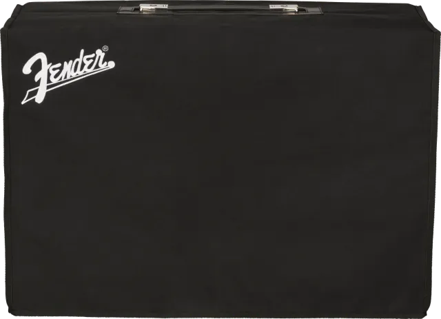 Fender Tone Master FR-212 cover amplificatore nero 2x12