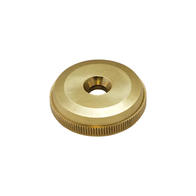 John Packer tappo valvola JP077 tuba ricambio