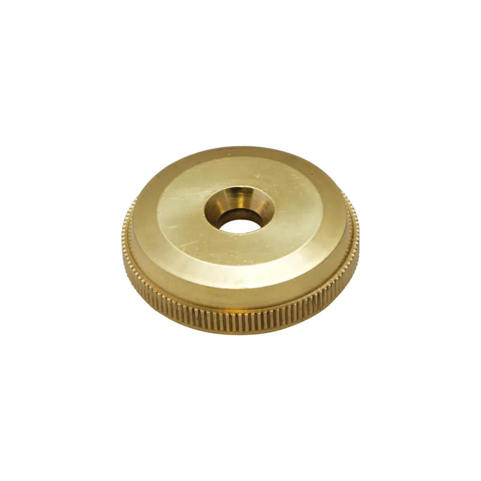 John Packer tappo valvola JP077 tuba ricambio
