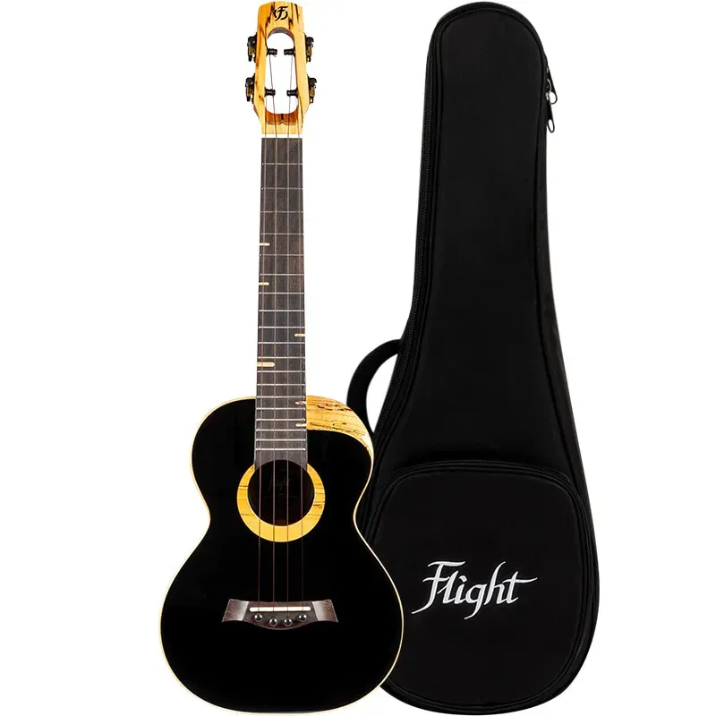 Flight 4SB ukulele tenore firmato Sammy Turton