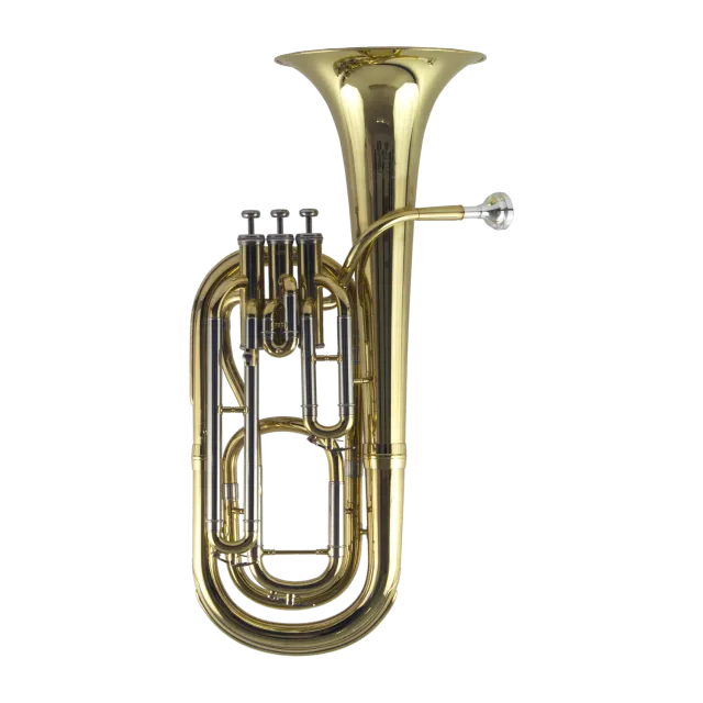 John Packer JP173 Baritono in Sib anticipo noleggio