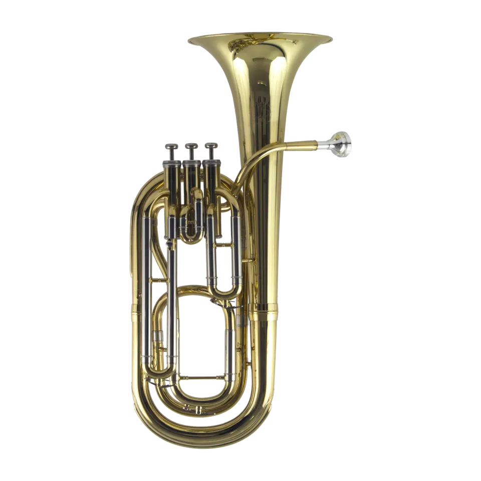 John Packer JP173 Baritono in Sib anticipo noleggio