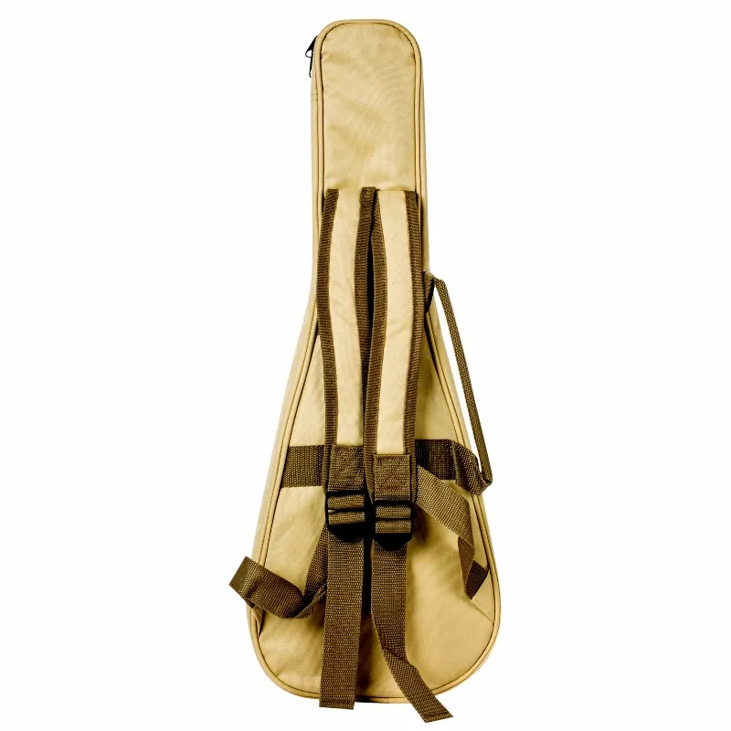 Flight UBS custodia ukulele soprano imbottita