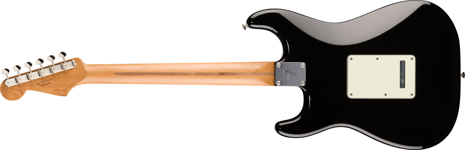 Fender Player II Stratocaster elettrica Black palissandro