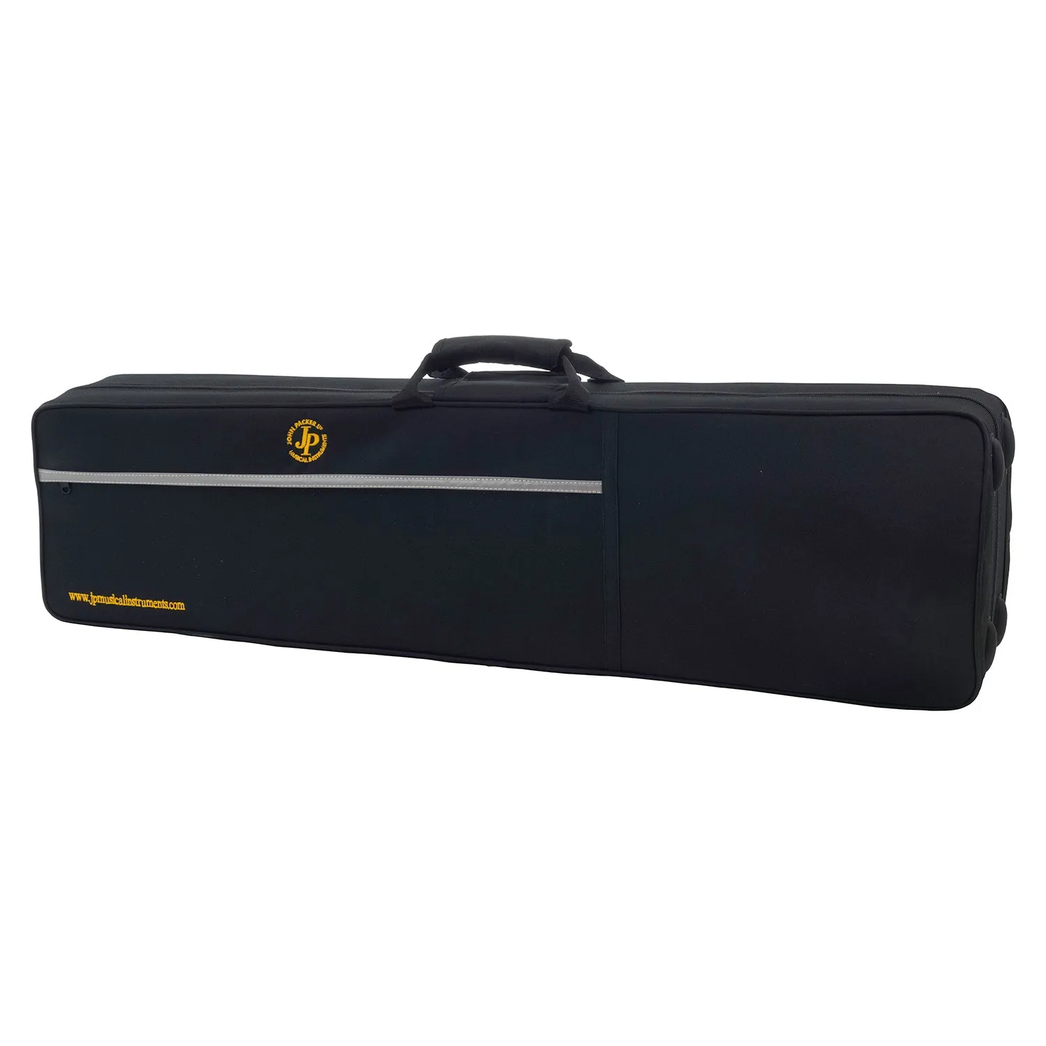 John Packer JP8031 custodia trombone tenore Sib sagomata