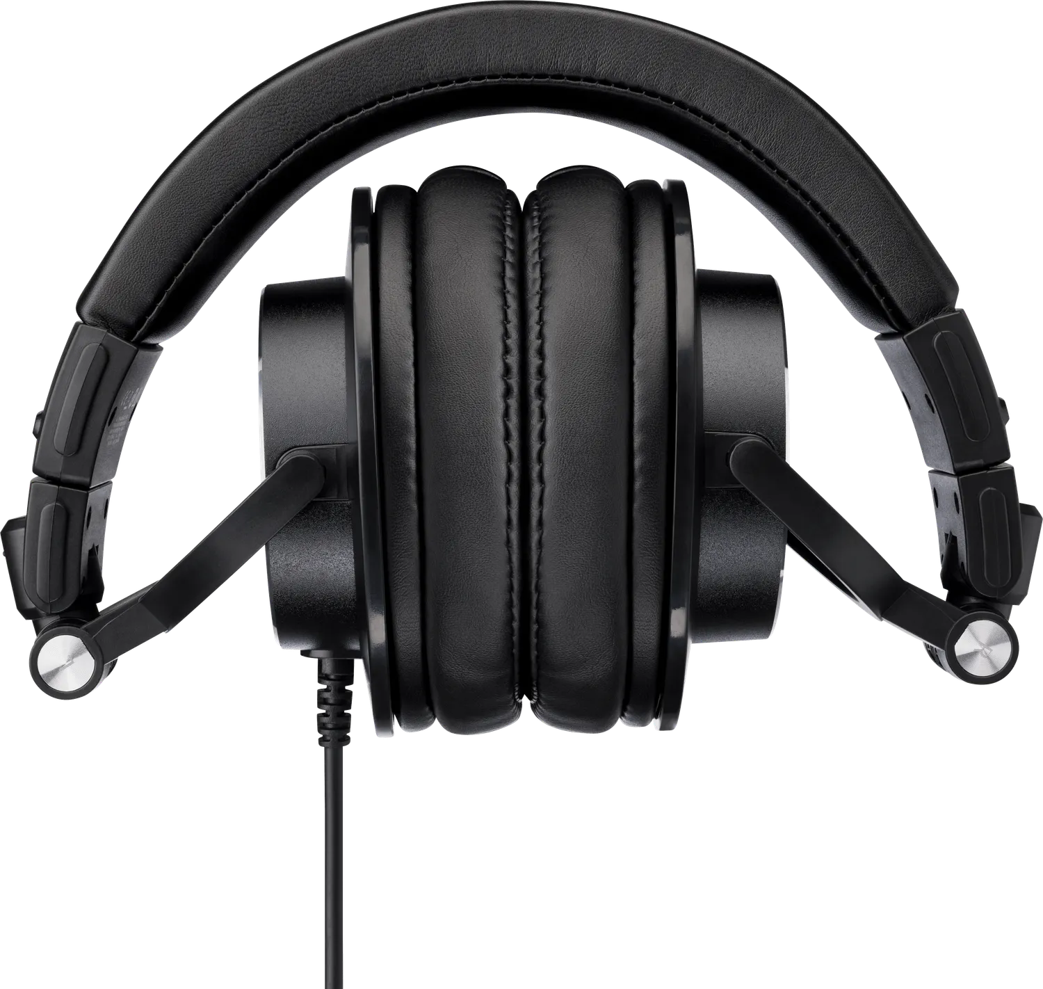 Fender FH1 cuffie monitoraggio Black chiuse 40 ohm