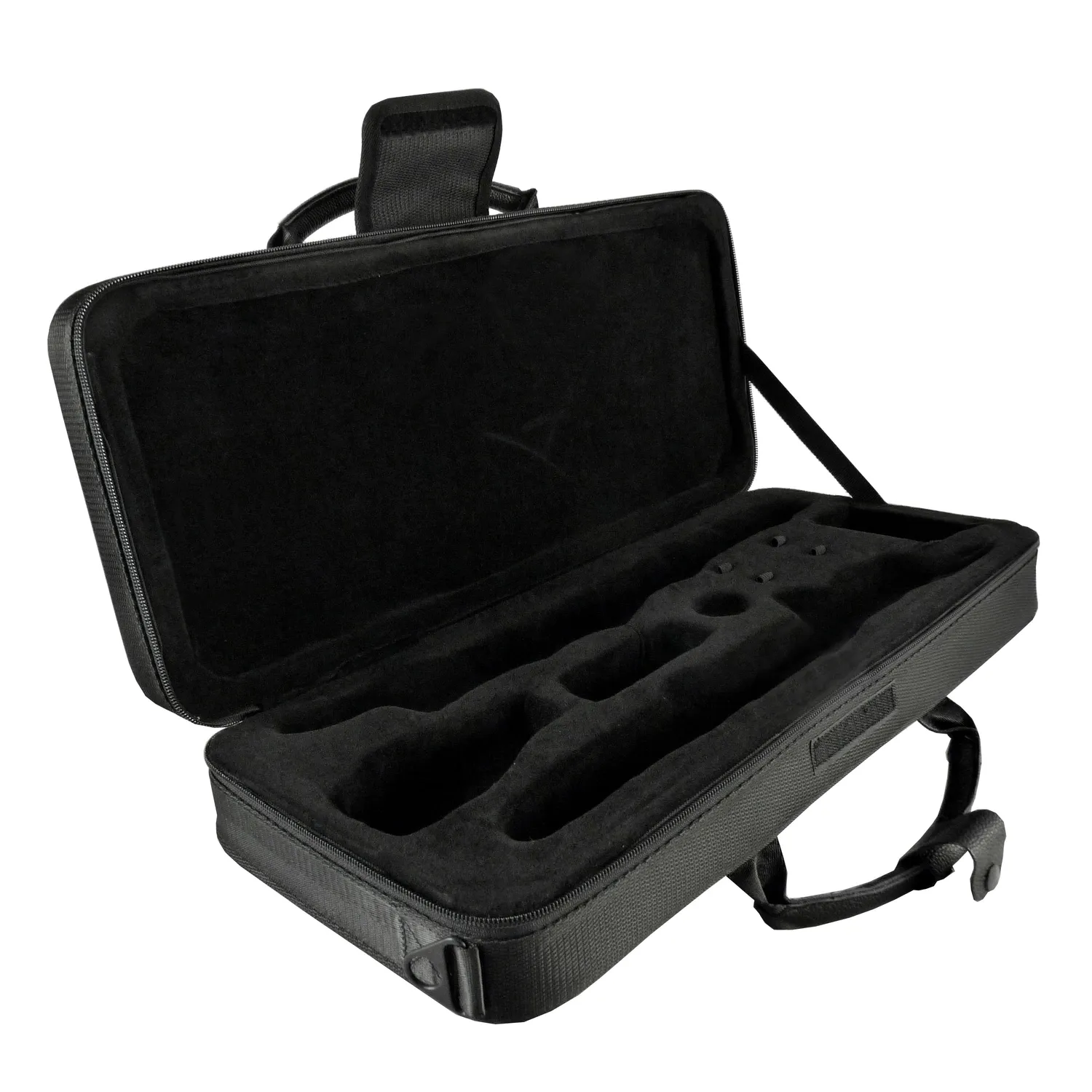 John Packer JP8282 custodia corno inglese rigida