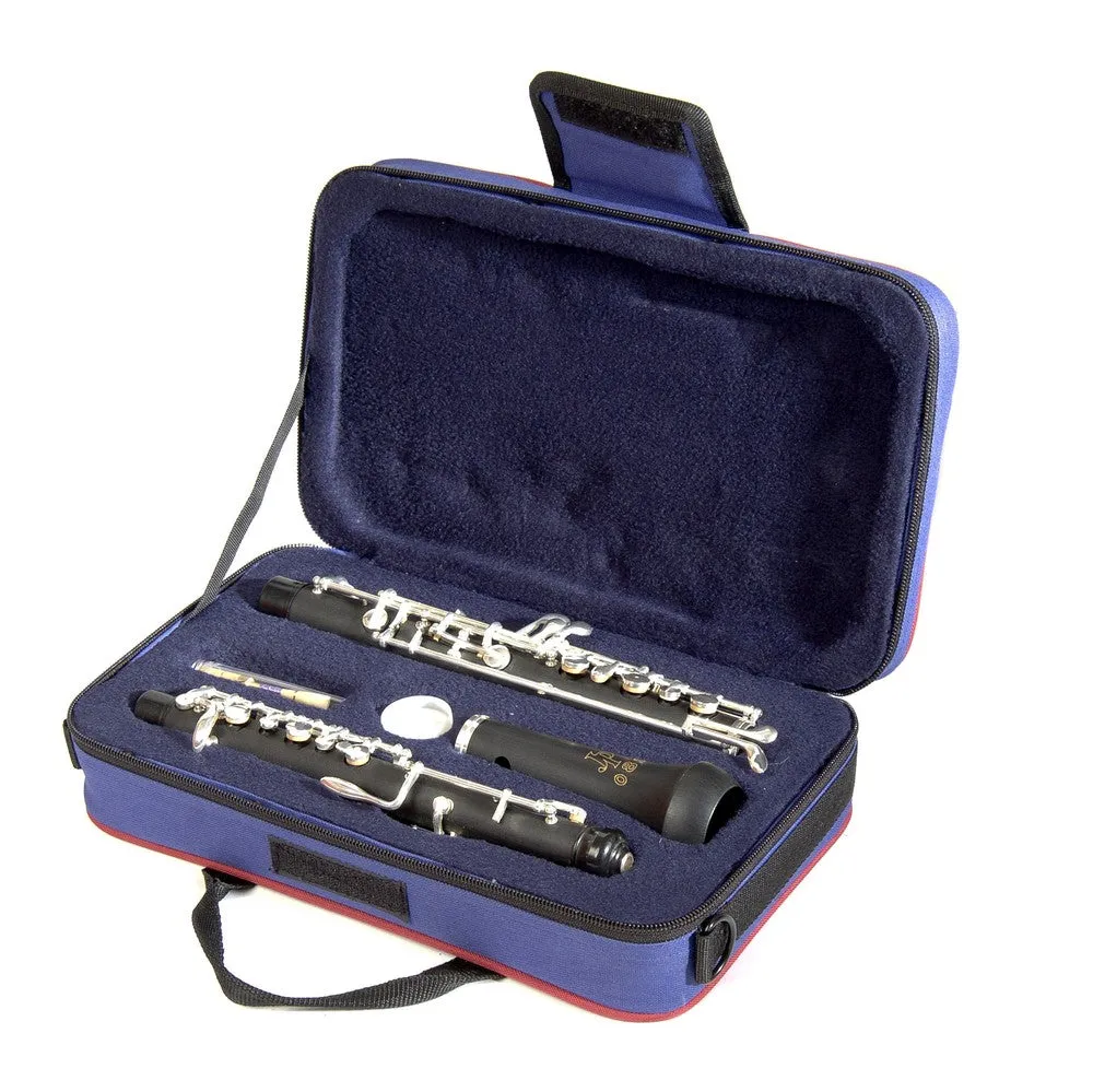 John Packer JP8081 custodia oboe leggera tracolla