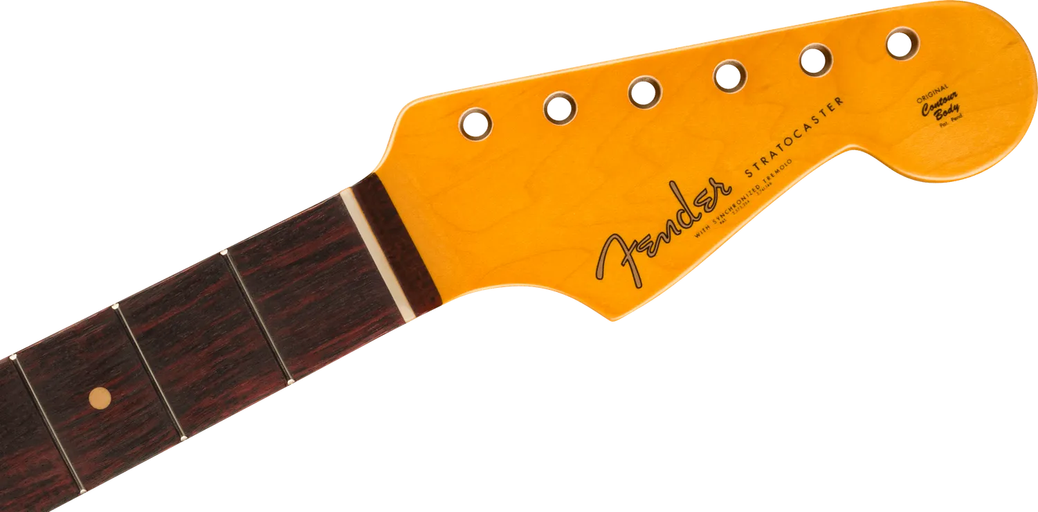 Fender American Vintage II 1961 Stratocaster manico rosewood