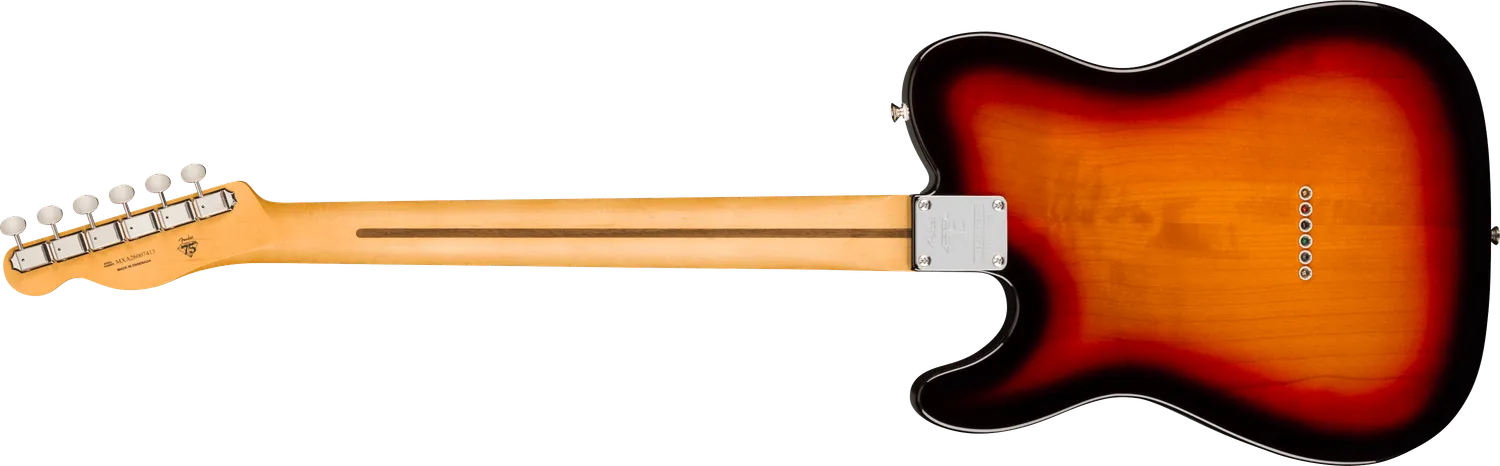 Squier by Fender Player II Baritone Telecaster chitarra Sunburst