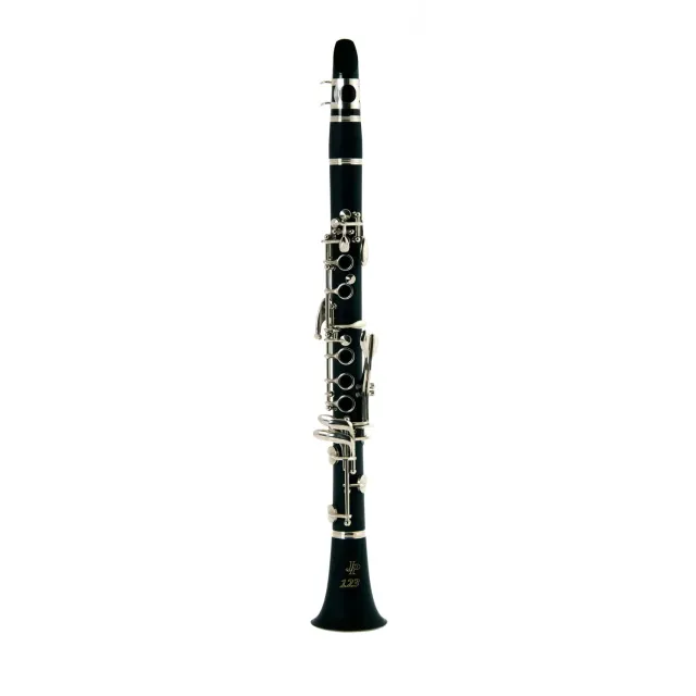 John Packer JP123 clarinetto Mib noleggio anticipo per ragazzi