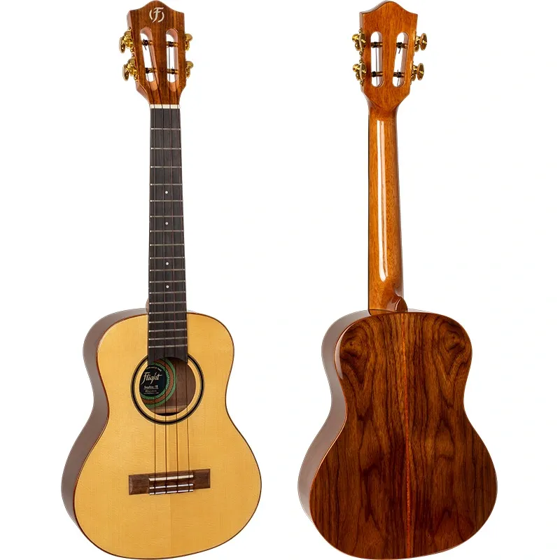 Flight Princess Sophia CE Ukulele Concerto elettrificato