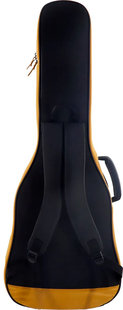Tagima Gig Bag custodia chitarra nera tasche imbottita