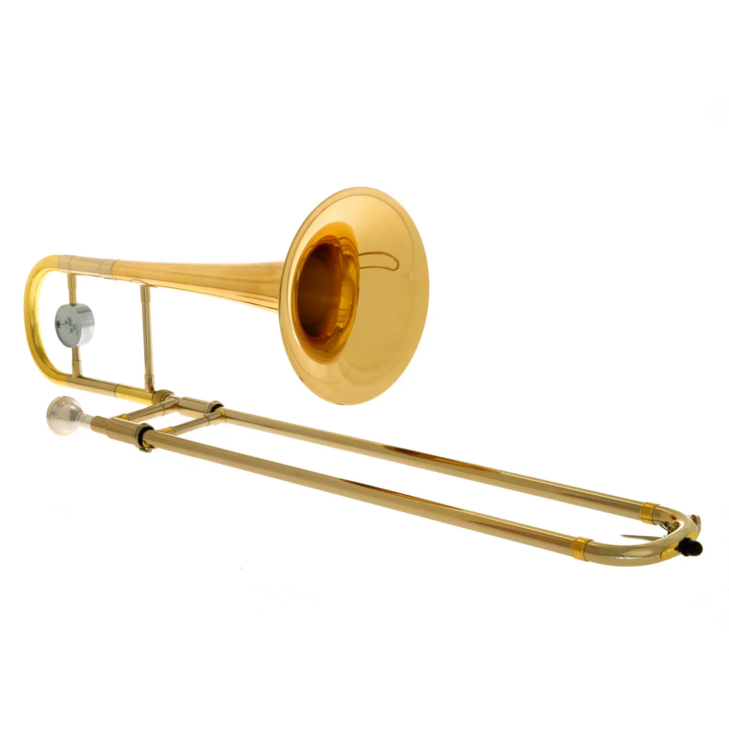 John Packer JP236 trombone contralto Mib laccato