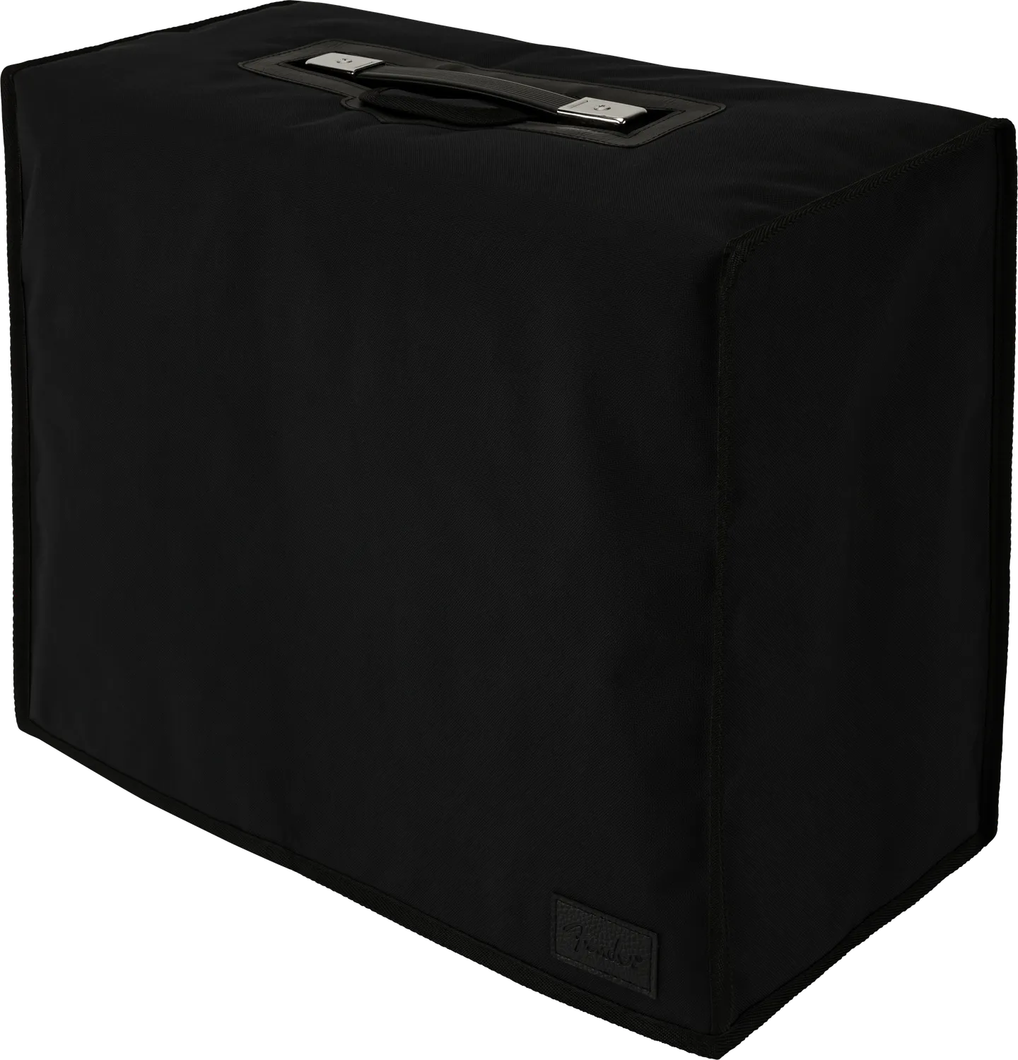 Fender Deluxe FR-10 cover ampli 1x10 nera