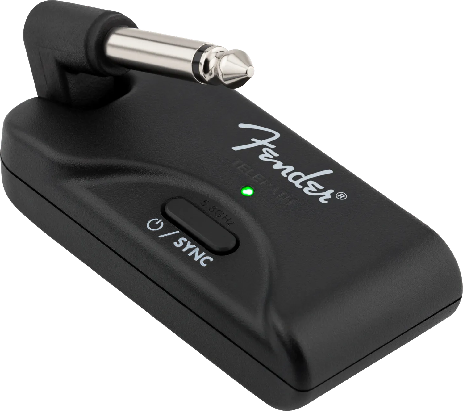Fender Telepath trasmettitore wireless strumento