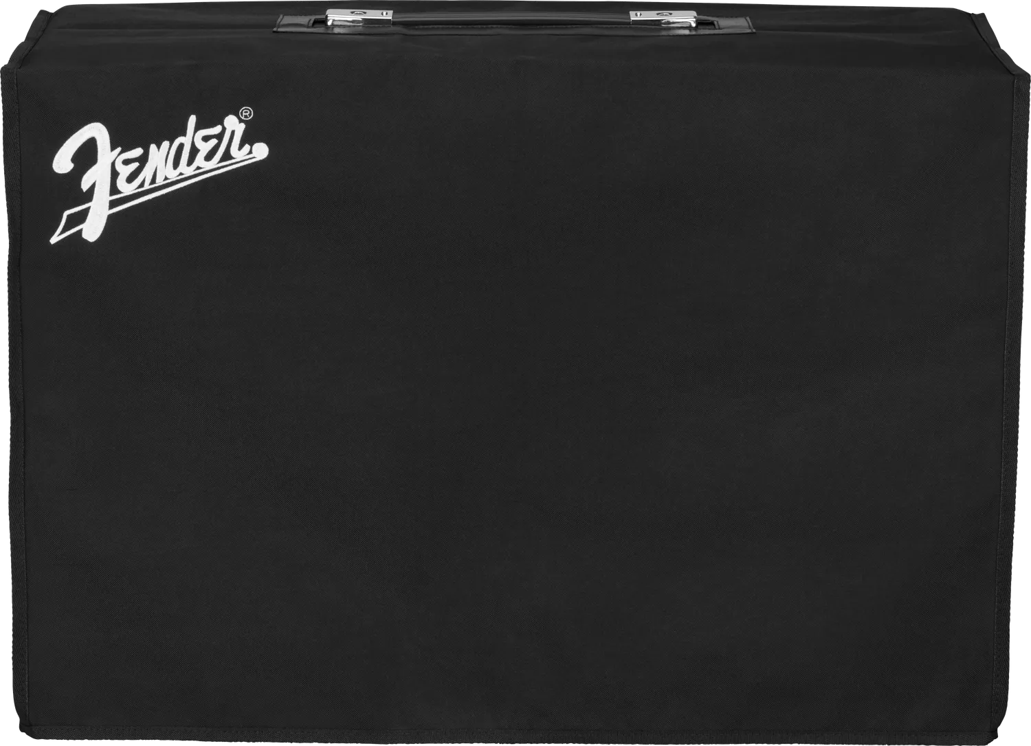 Fender Mustang LTX cover ampli LTX50 nera resistente