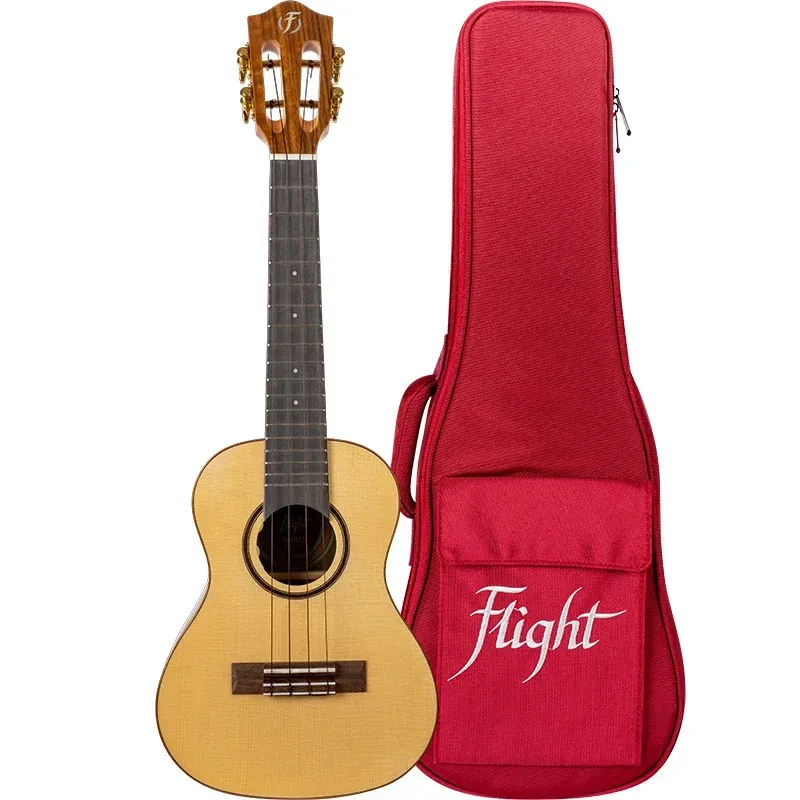 Flight Princess Sophia TE ukulele tenore elettroacustico