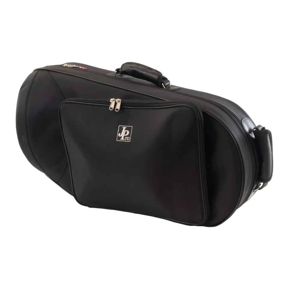 John Packer JP856 custodia baritono Pro leggera vetroresina