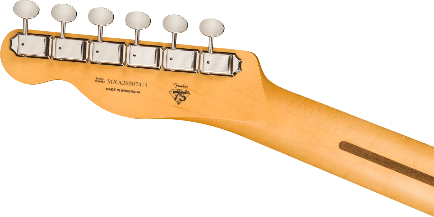 Squier by Fender Player II Baritone Telecaster chitarra Sunburst