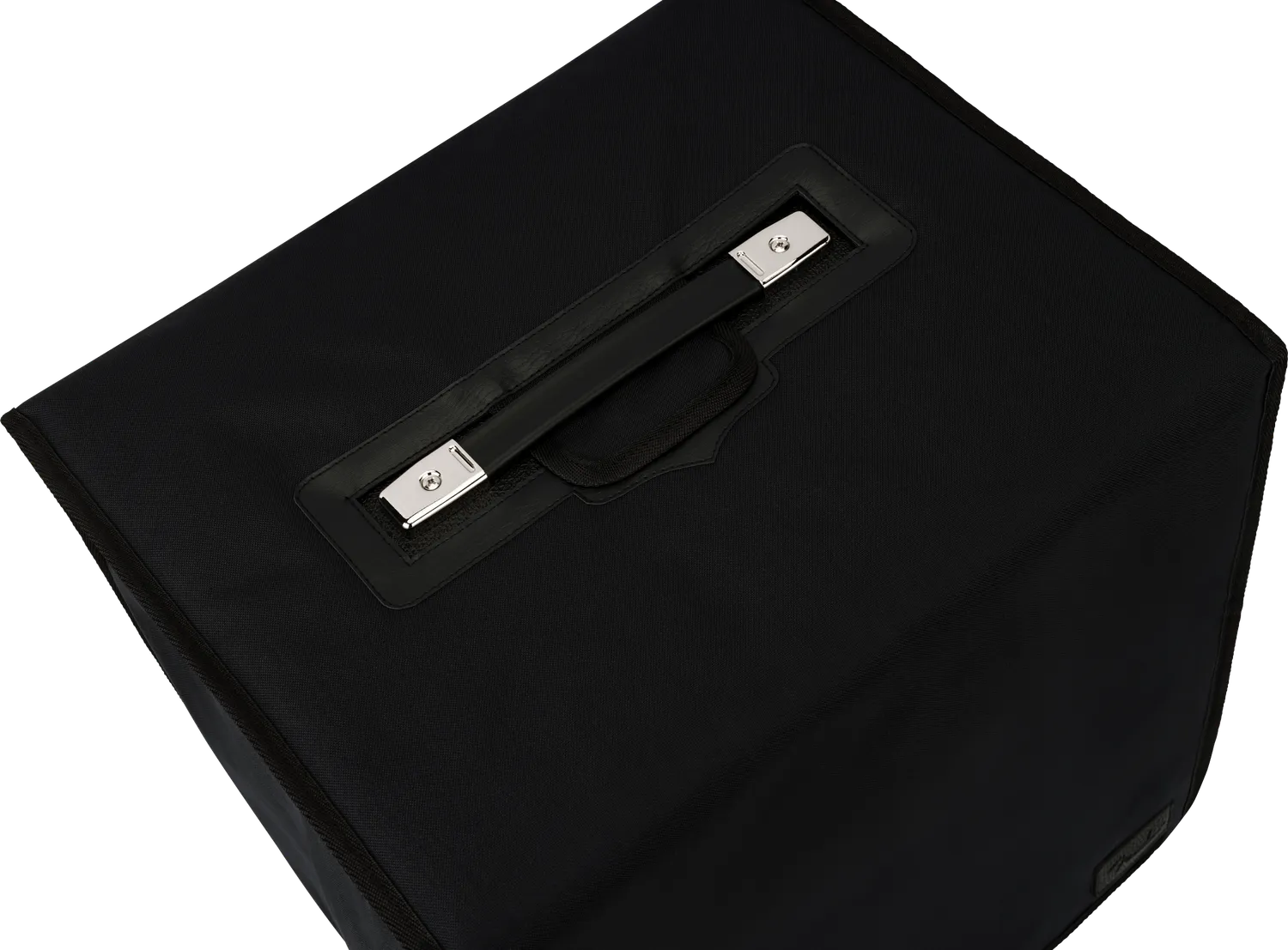 Fender Rumble 100 cover amplificatore imbottita nera