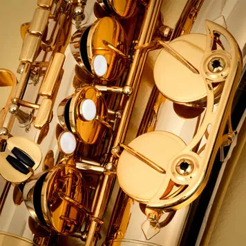 John Packer JP242 sax tenore Sib per gradi superiori