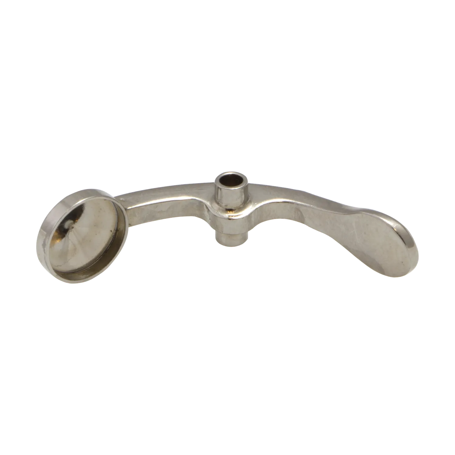 John Packer Waterkey chiave acqua tromba cornetta nichel