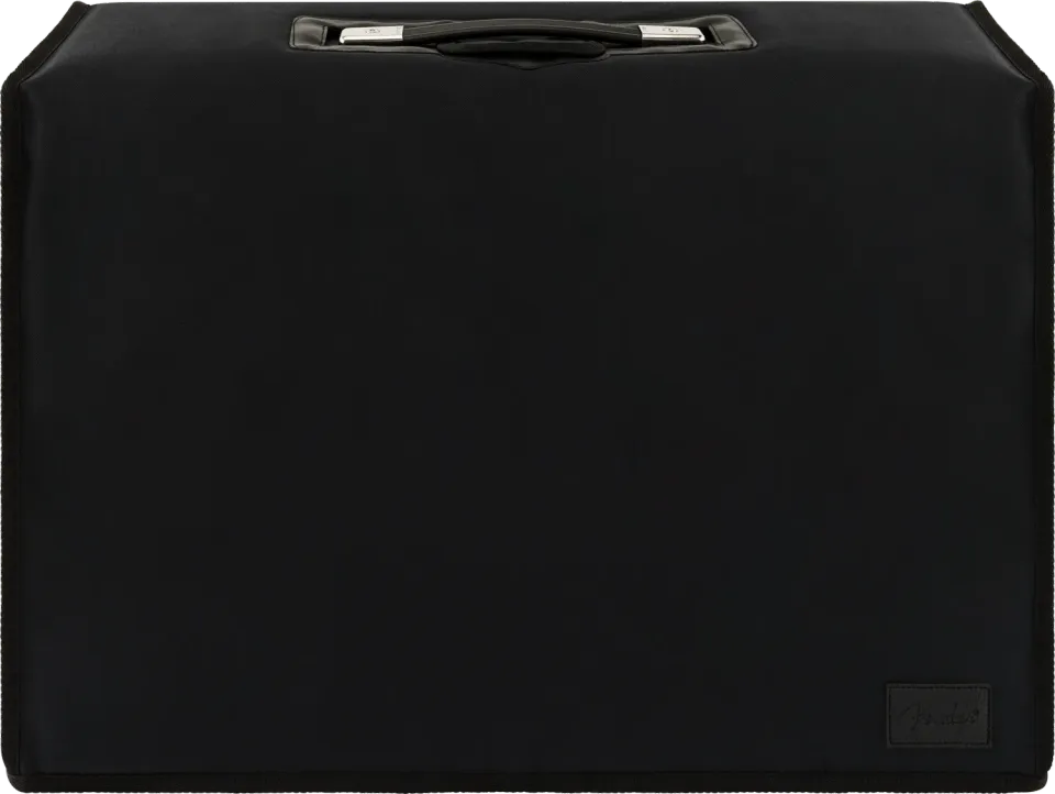 Squier Deluxe cover ampli Deluxe Reverb 1x12 nera imbottita