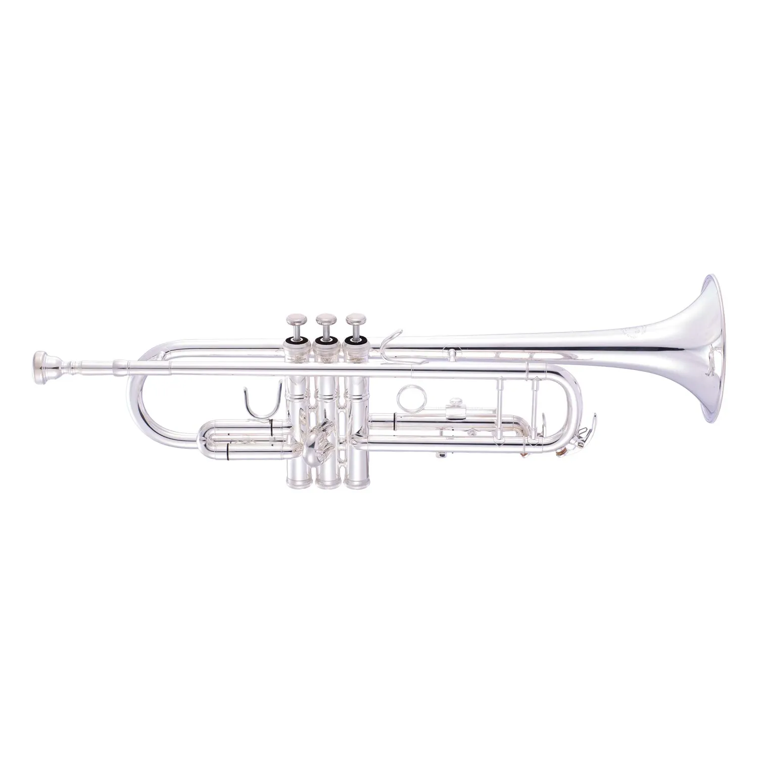 John Packer JP151 tromba Sib laccata per studio