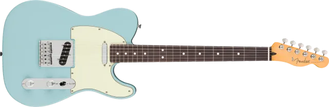 Squier Player II 75th Anniversary Telecaster chitarra elettrica Candy Apple Red