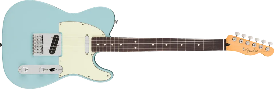 Squier Player II 75th Anniversary Telecaster chitarra elettrica Candy Apple Red