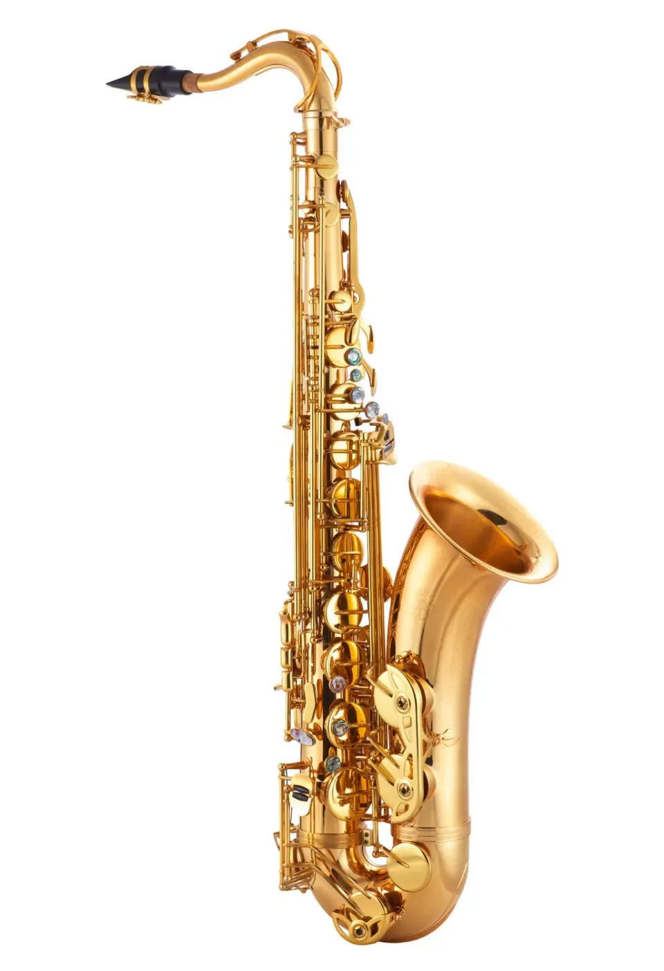 John Packer JP042 sassofono tenore Sib oro ex demo