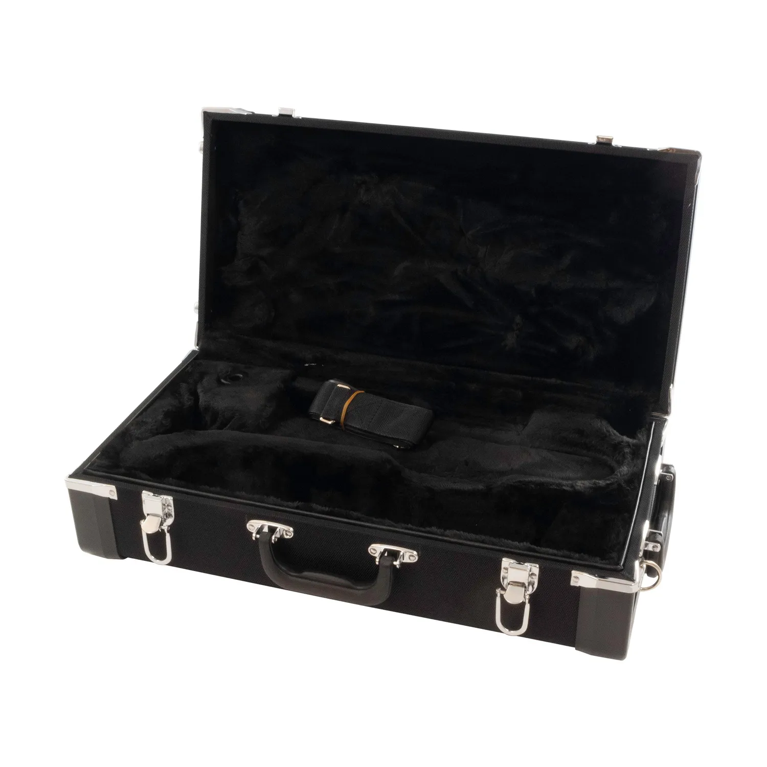 John Packer JP8152 custodia tromba in do rigida