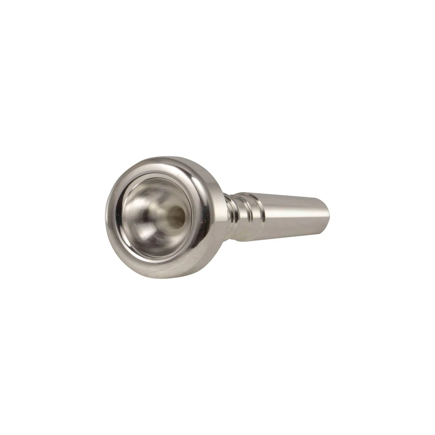 John Packer 3C bocchino tromba argentato diametro 16,3 mm