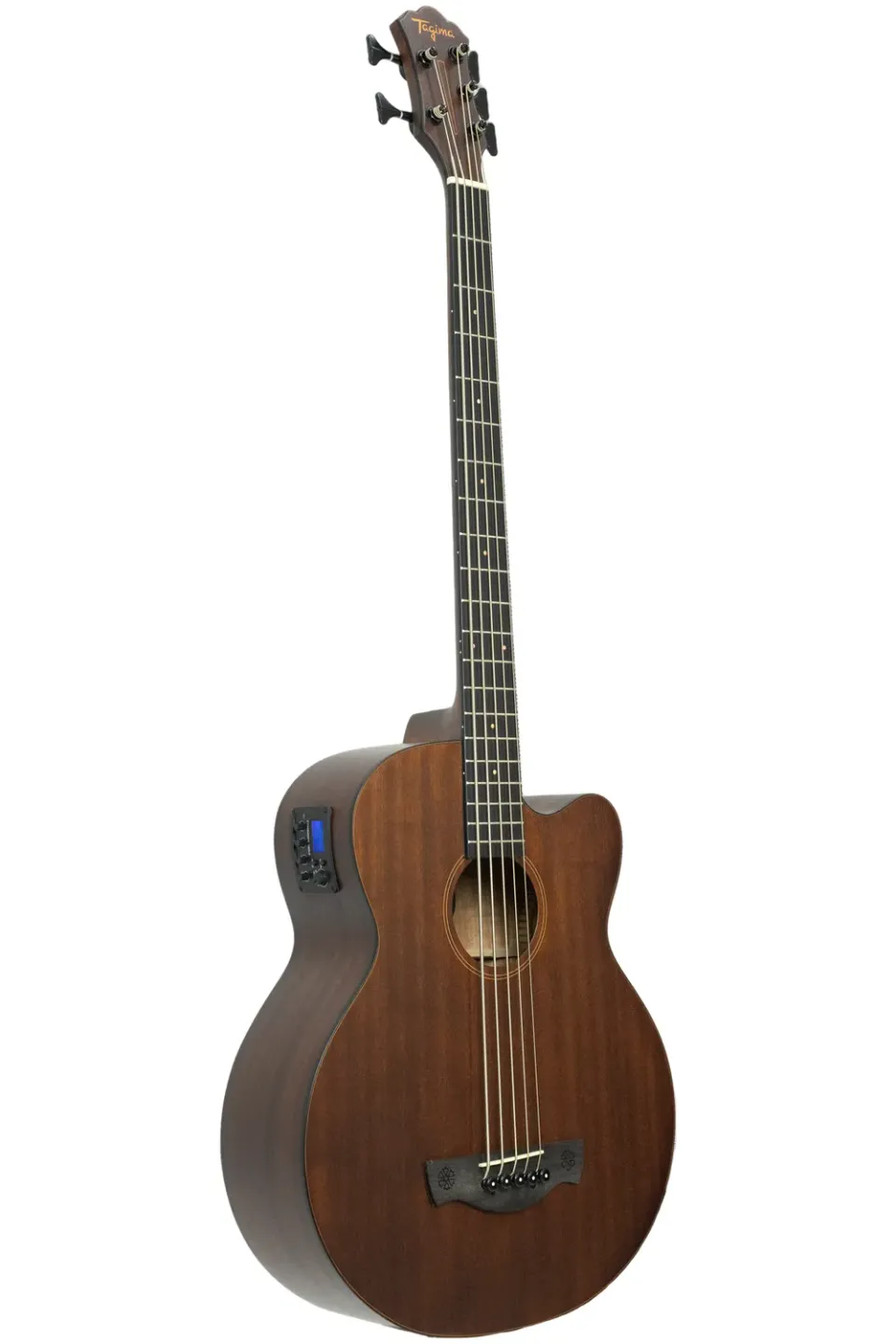 Tagima Gran Reserva New Orleans elettroacustica Dark Mahogany