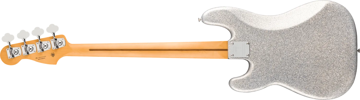 Fender Player II Precision Bass basso Diamond Dust Sparkle