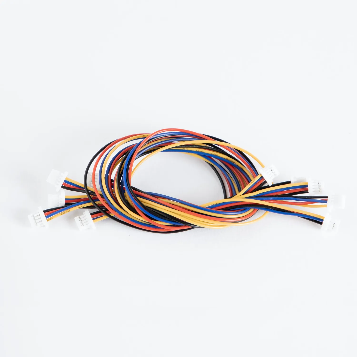 Bela Trill Hub scheda breakout I2C con 5 cavi Qwiic