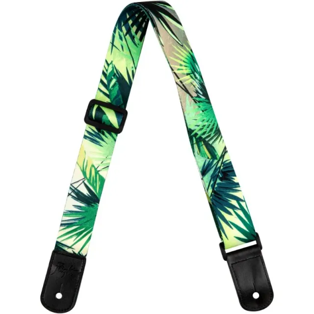 Flight S35 Jungle tracolla ukulele poliestere fantasia