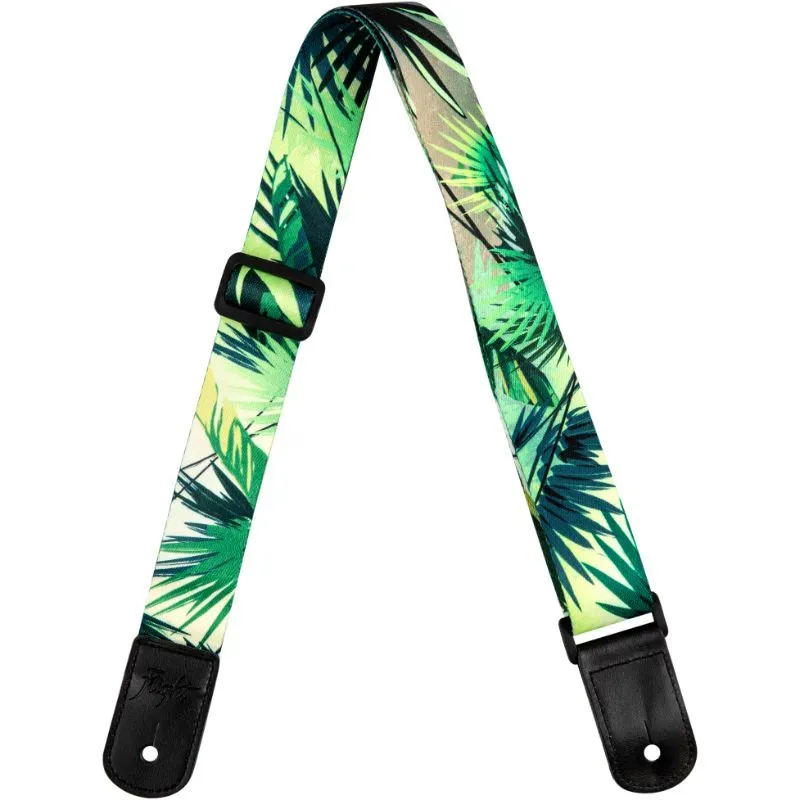 Flight S35 Jungle tracolla ukulele poliestere fantasia