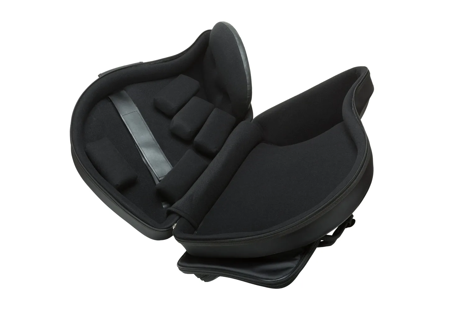 John Packer JP858 Pro custodia corno francese leggera