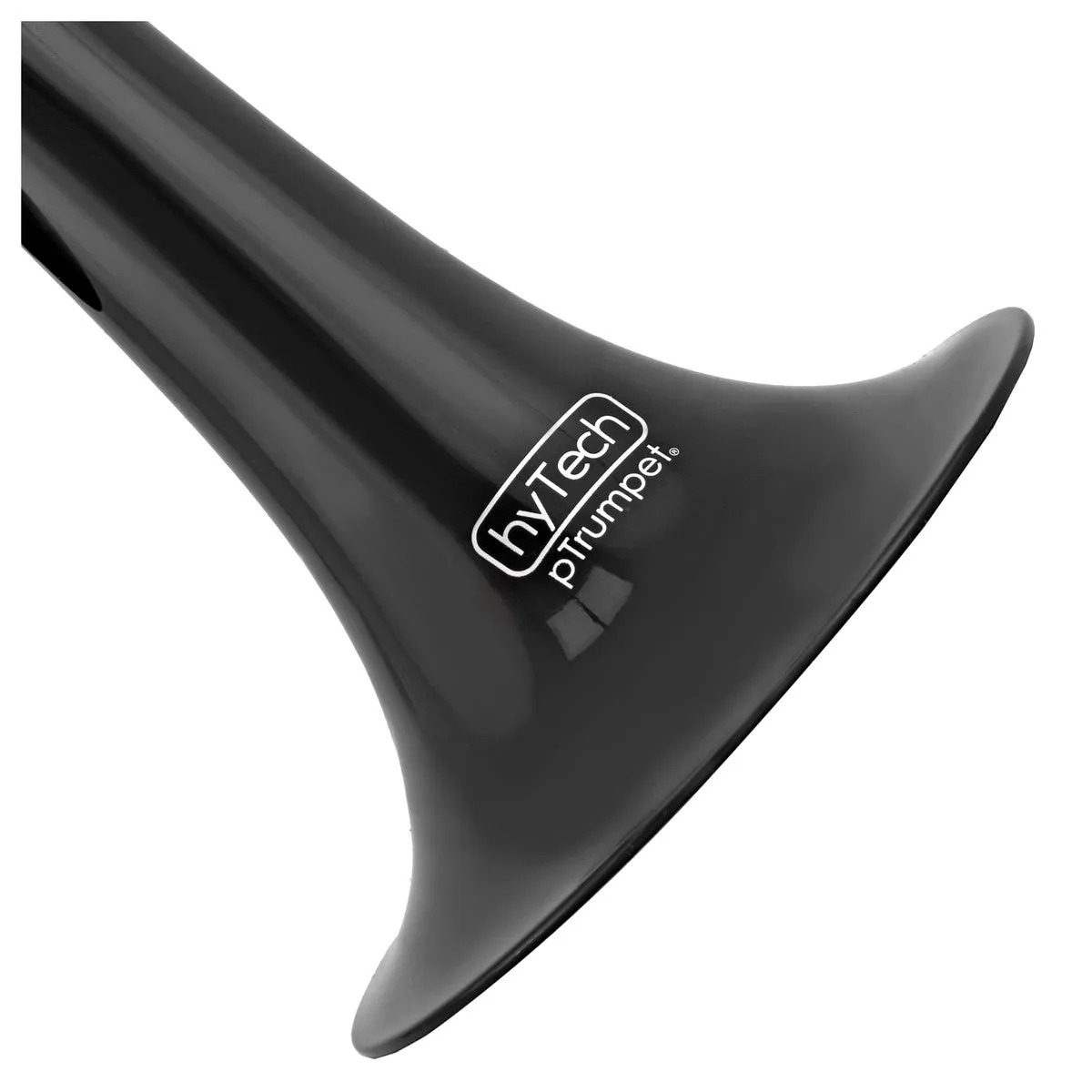 pTrumpet hyTech tromba in Sib ibrida
