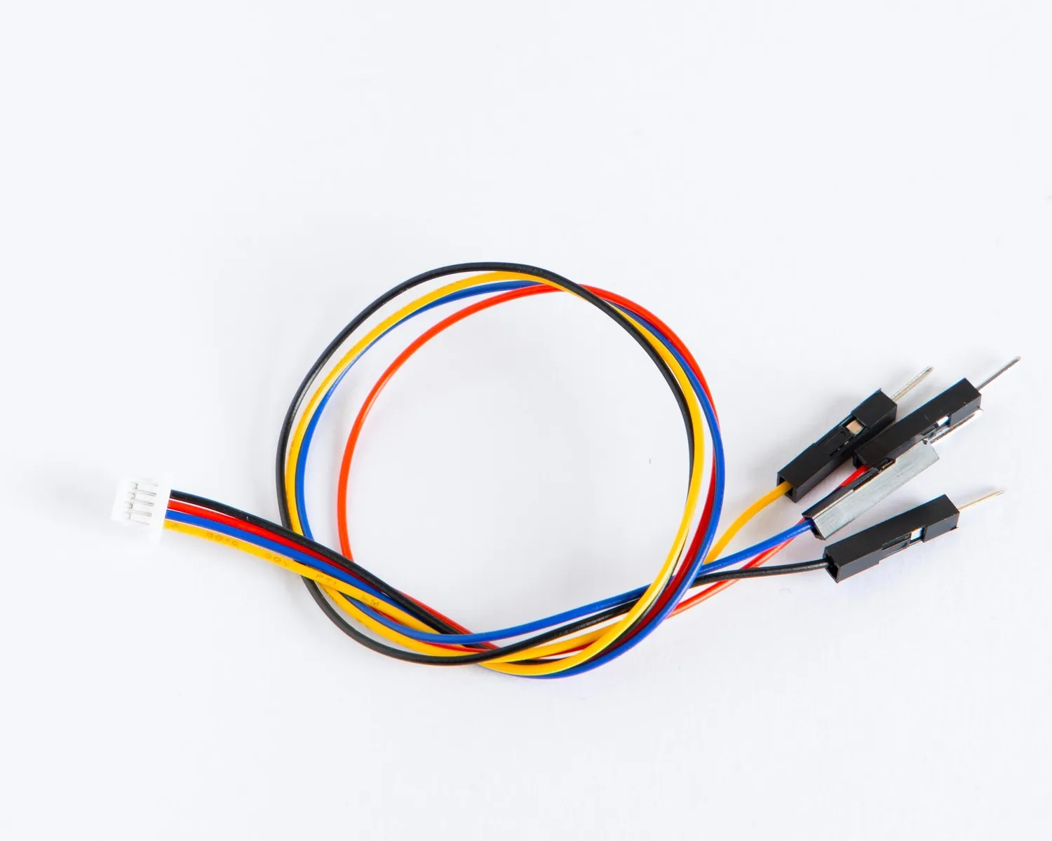 Bela Trill Bar sensore touch slider capacitivo 5 tocchi
