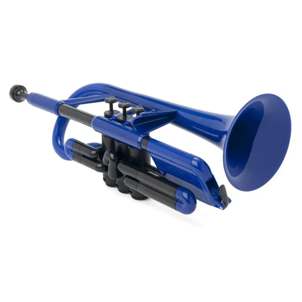 pTrumpet pCornet cornetta in Sib per studio