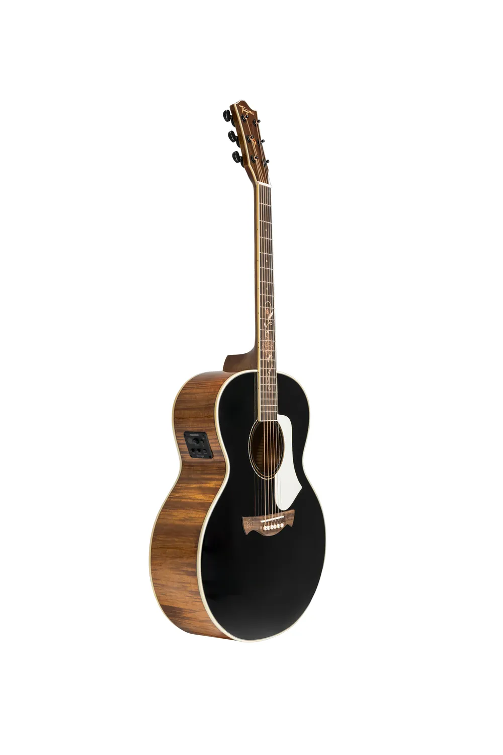 Tagima FS-600 chitarra acustica jumbo naturale EQ